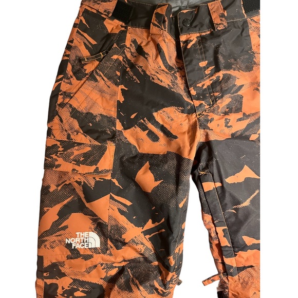 The North Face Men’s Ski Pants - Picture 4 of 6